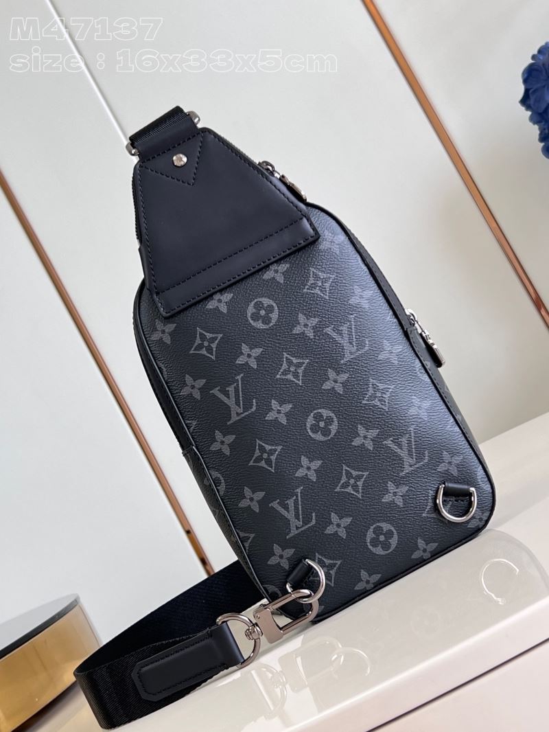 LV Waist Chest Packs